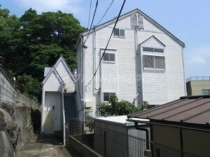 シャトー高平