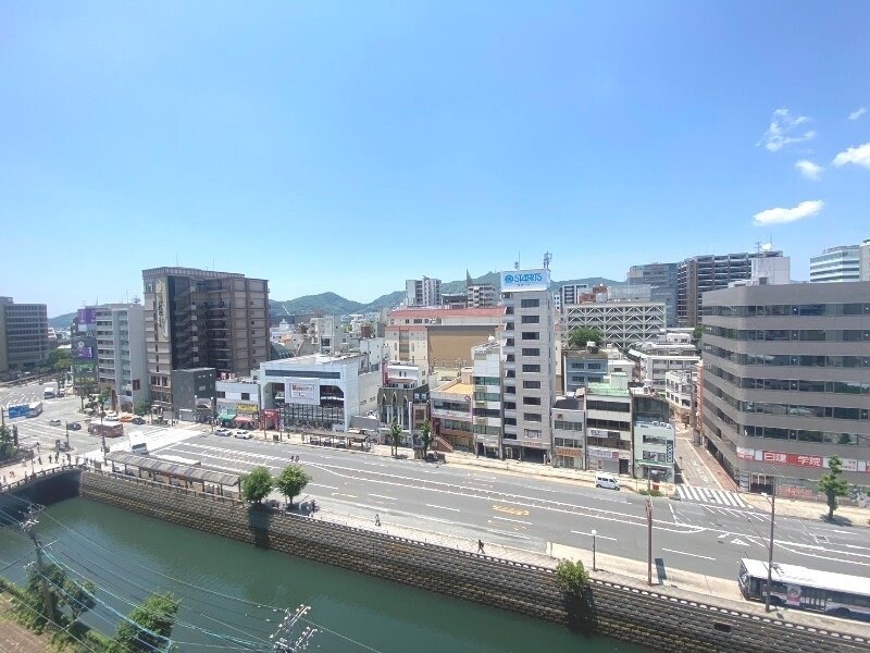  リード浜町