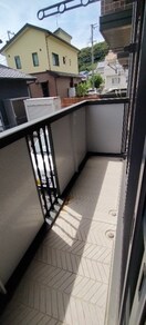  コンフォールウィルモア