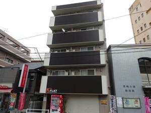 K’sフラット