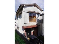稲田町貸家