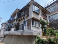 新宅嶋アパート