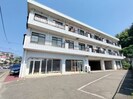 キャッスル打坂の外観