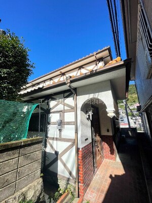 上小島戸建