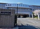 私立長崎外国語大学(大学/短大/専門学校)まで1162m マンションハウス飛鳥