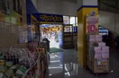 マツモトキヨシ葉山店(ドラッグストア)まで964m ソレイユ