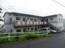 長崎本線/長与駅 徒歩16分 1階 築28年の外観