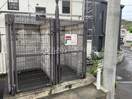 建物設備 脇崎マンションⅡ