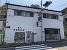 三原庭園APⅠの外観