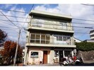扇町ビルの外観