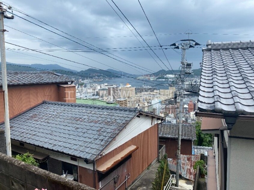  長崎本線/長崎駅 徒歩7分 1階 築68年