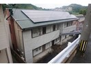 長崎市電１系統<長崎電気軌道>/若葉町駅 徒歩21分 2階 築31年の外観