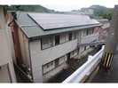 長崎市電１系統<長崎電気軌道>/若葉町駅 徒歩21分 2階 築31年の外観
