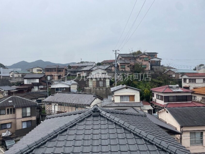  長崎本線/道ノ尾駅 徒歩11分 2階 築36年