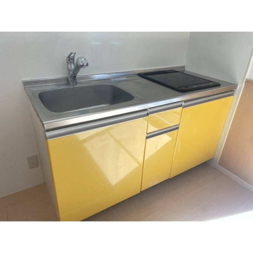  ビジュービスタⅣ