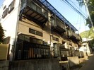 長崎市電１系統<長崎電気軌道>/大学病院駅 徒歩7分 1階 築30年の外観