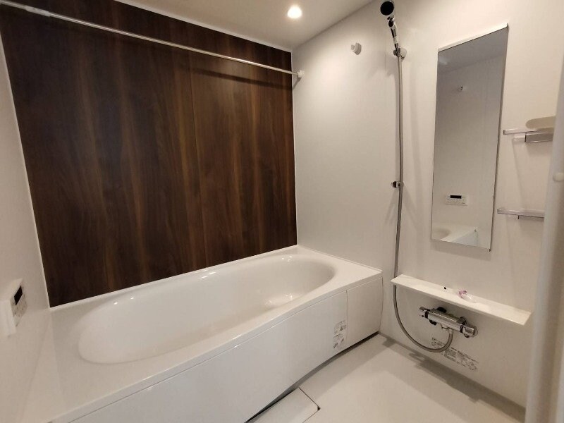 ※同タイプのお部屋の写真になります。 ベリッシマⅡ