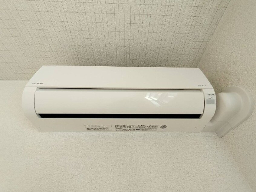 ※同タイプのお部屋の写真になります。 ベリッシマⅡ