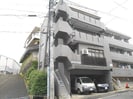 長崎市電１系統<長崎電気軌道>/住吉駅 徒歩4分 4階 築39年の外観