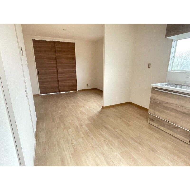  パークサイドハウス88 C棟