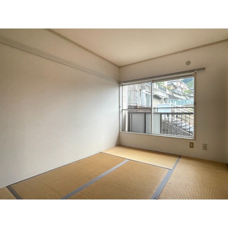  パークサイドハウス88 C棟