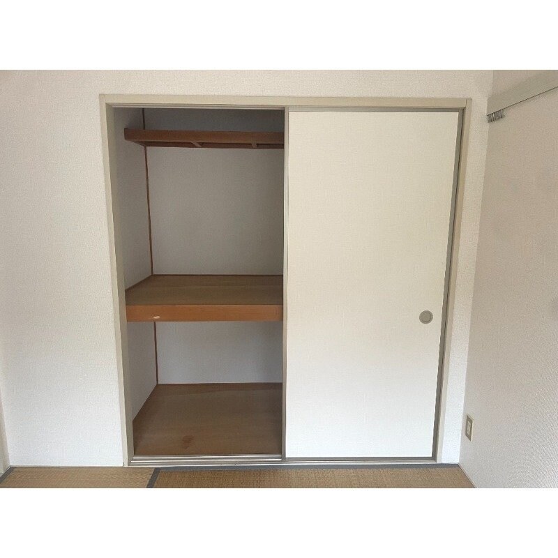  パークサイドハウス88 C棟