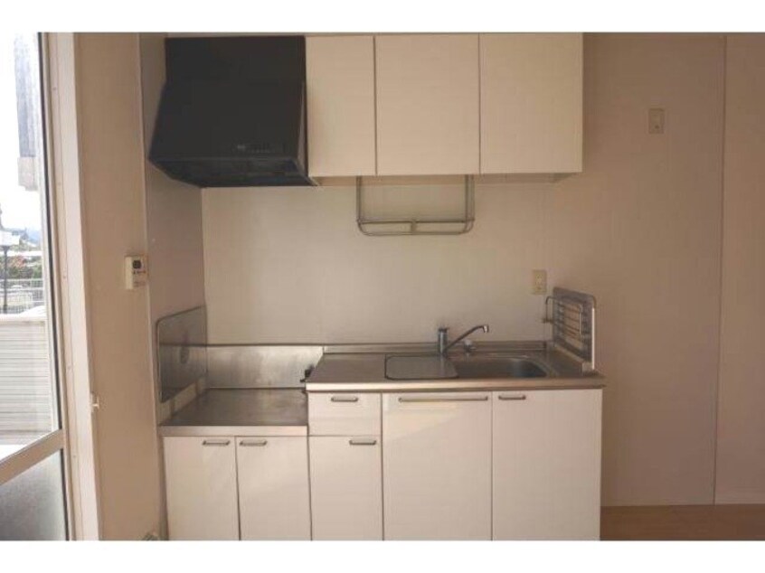  長崎バス/溝川 1階 築21年