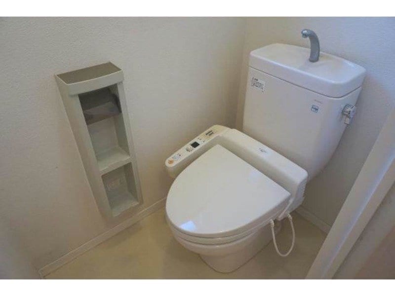  長崎バス/溝川 1階 築21年