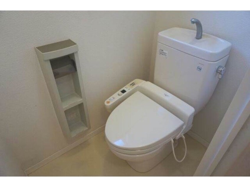  長崎バス/溝川 1階 築21年