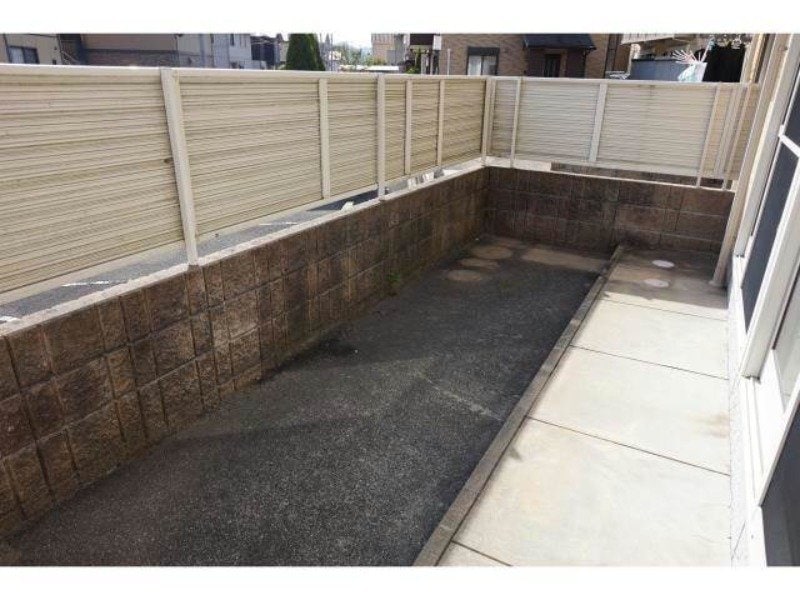  長崎バス/溝川 1階 築21年