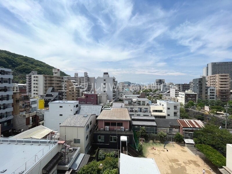  七福マンション八幡町