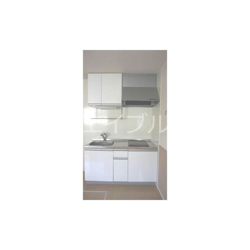  ビジュービスタⅢ