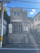 メゾンユタカの外観