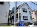 アネックスⅡの外観