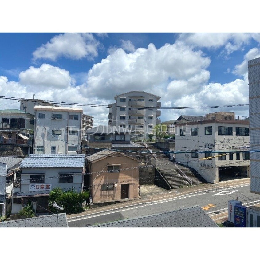  林田ビル（立岩町）