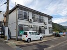 長崎市電１系統<長崎電気軌道>/若葉町駅 徒歩15分 2階 築47年の外観