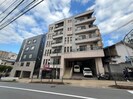 apex21の外観