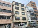 山口ビル（勝山町）の外観