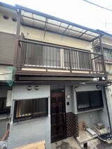 inside ANNEX