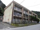 長崎市電１系統<長崎電気軌道>/若葉町駅 徒歩34分 3階 築45年の外観