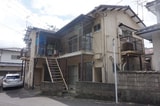川崎アパート