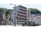 Residence白木の外観