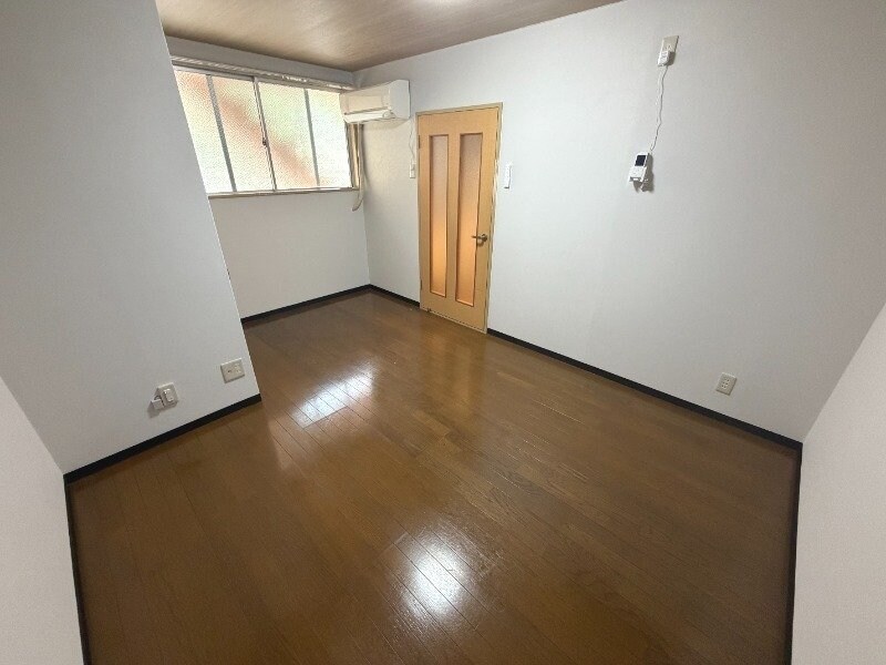  長崎市電１系統<長崎電気軌道>/赤迫駅 徒歩1分 3階 築48年