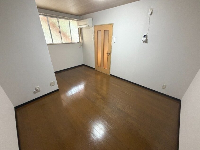  長崎市電１系統<長崎電気軌道>/赤迫駅 徒歩1分 3階 築48年