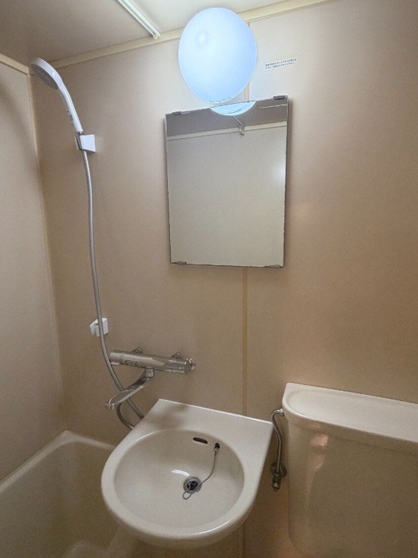  長崎市電１系統<長崎電気軌道>/赤迫駅 徒歩1分 3階 築48年