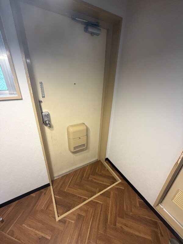  長崎市電１系統<長崎電気軌道>/赤迫駅 徒歩1分 3階 築48年