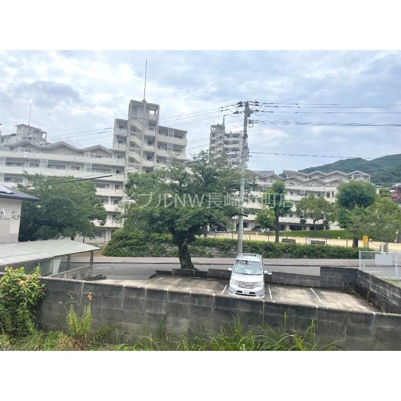  長崎本線/道ノ尾駅 徒歩27分 1階 築41年