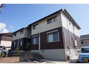 メゾンセフィラⅡ