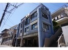 長崎市電１系統<長崎電気軌道>/大橋駅 徒歩10分 3階 築36年の外観