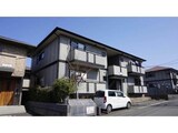 セジュール夢彩都A棟